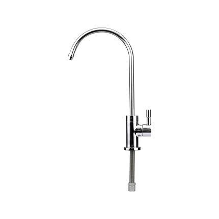 Lüks Musluk 304 Çelik