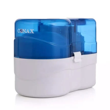 New Prestij Su Arıtma Cihazı – Mavi – 6 Aşama Pompalı