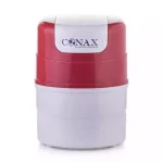 Premium Su Arıtma Cihazı – Kırmızı – 7 Aşama Pompasız - Görsel 2