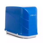 Conax Vision Su Arıtma Cihazı – Mavi – 5 Aşamalı Pompasız