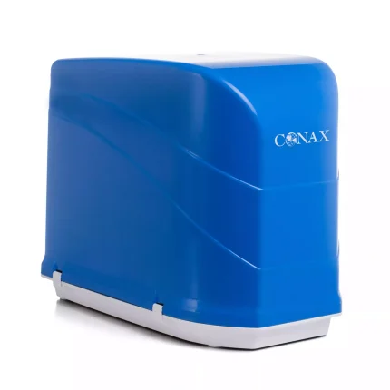 Conax Vision Su Arıtma Cihazı – Mavi – 5 Aşamalı Pompasız