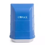 Conax Vision Su Arıtma Cihazı – Mavi – 5 Aşamalı Pompasız - Görsel 2